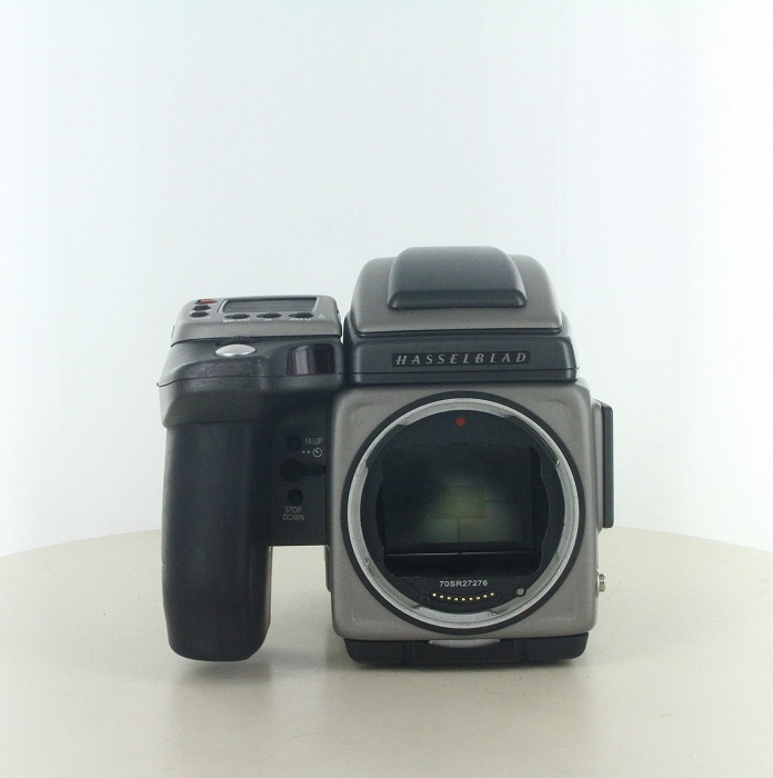 HASSELBLAD H3DII 50