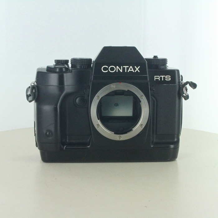 コンタックス RTS III
