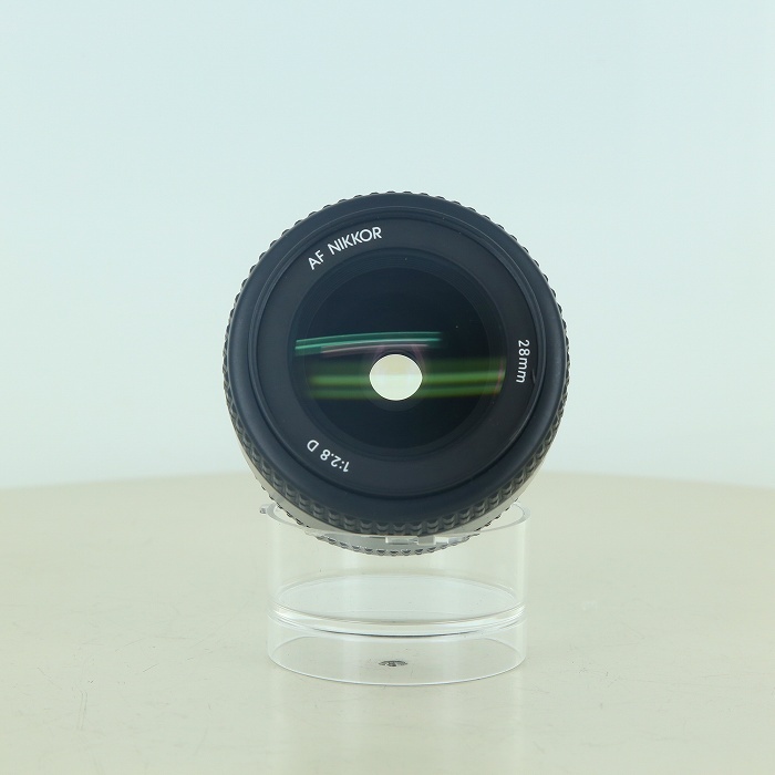 ニコン AF28/2.8D