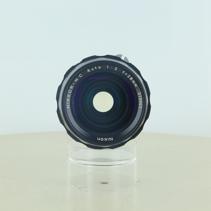 ニコン Auto Nikkor 28/2