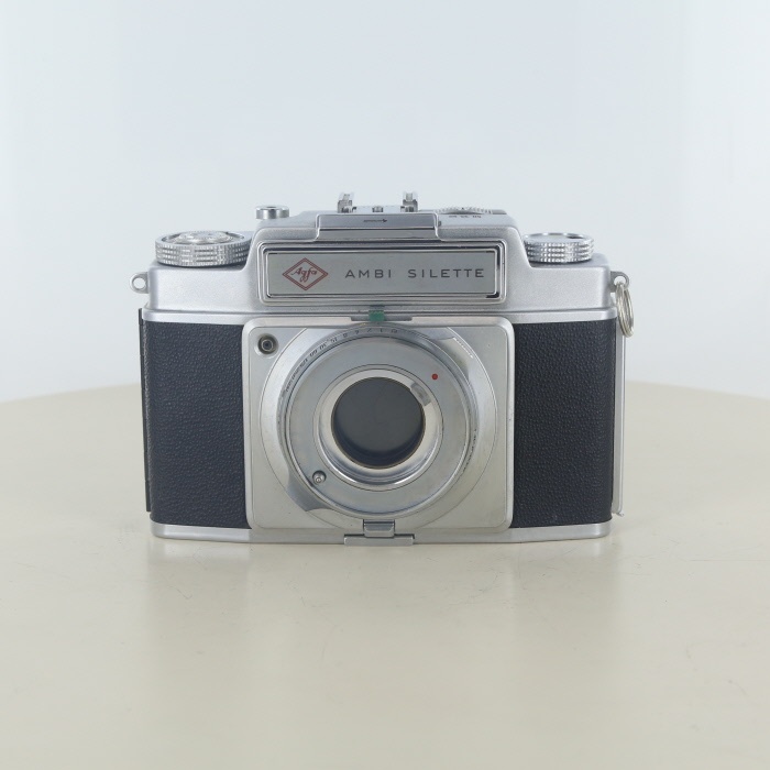 アグフア Ambi Silette