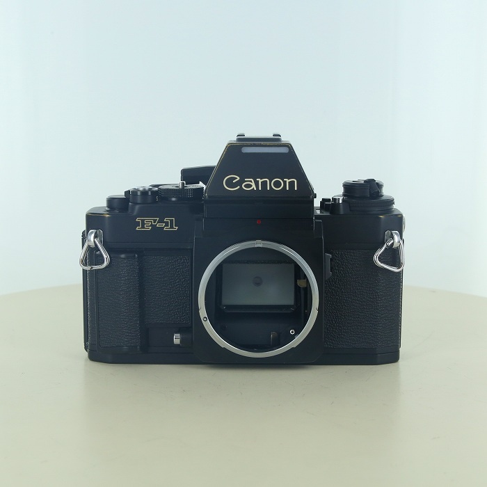 キヤノン New F-1