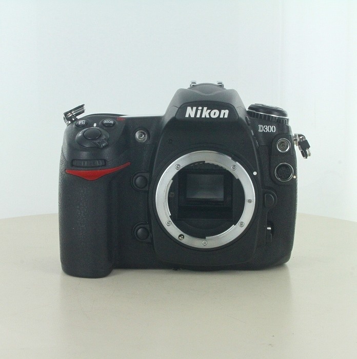 ニコン D300 BODY