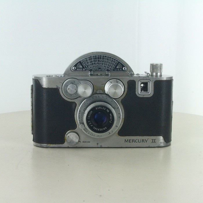 ソノタ UNIVEX MERCURY II