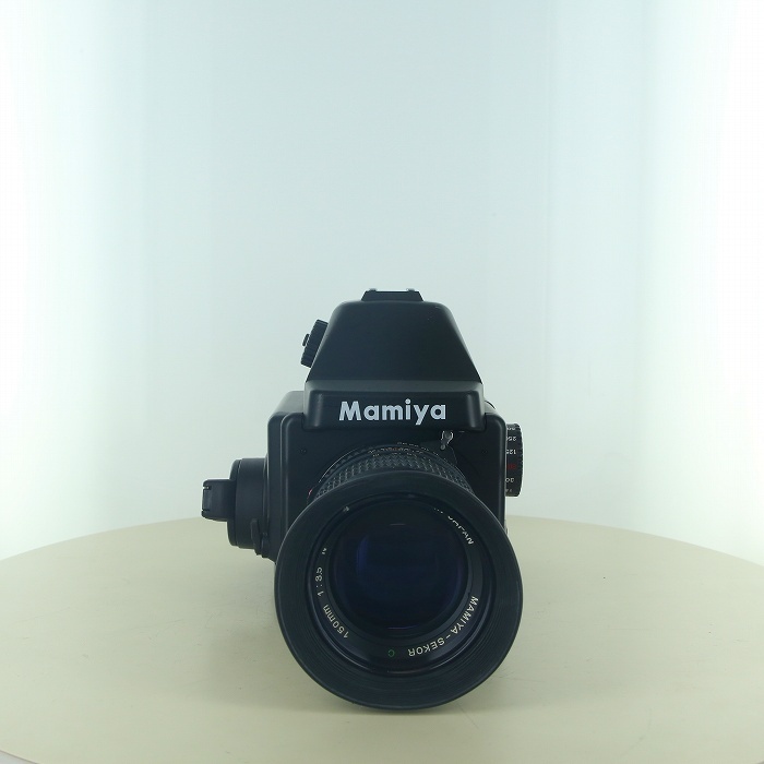 マミヤ 645E＋C150/3.5N
