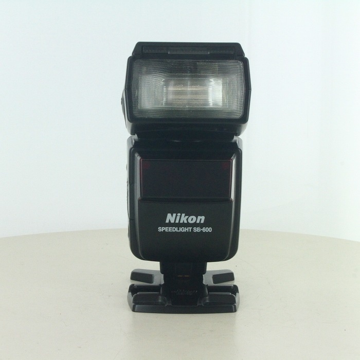 ニコン スピードライト SB-600