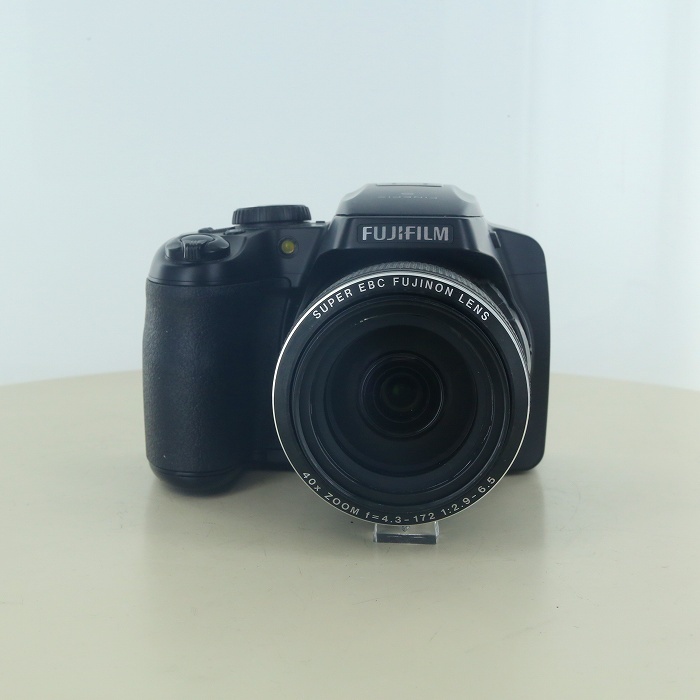 フジフイルム FinePix S8200[CMOS/SD]