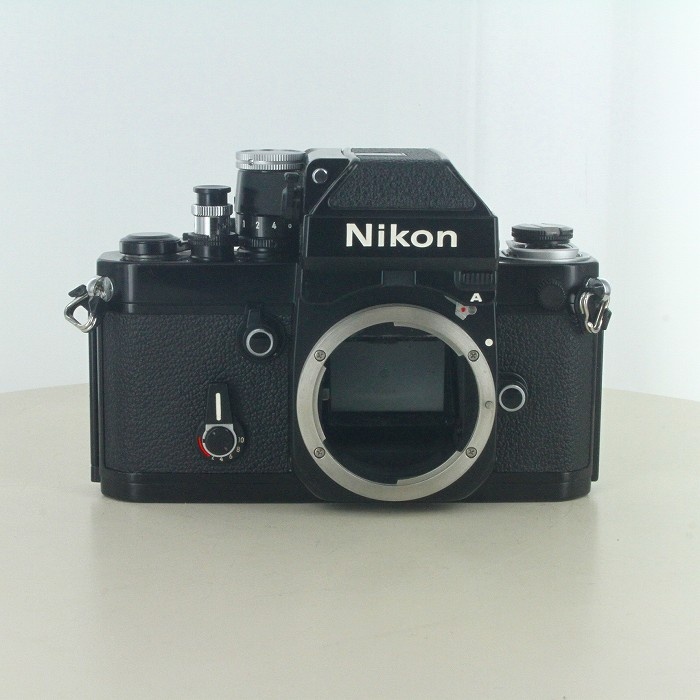 ニコン F2 フォトミック A
