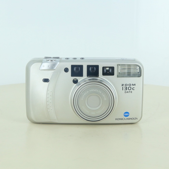コニカミノルタ ZOOM130c DATE