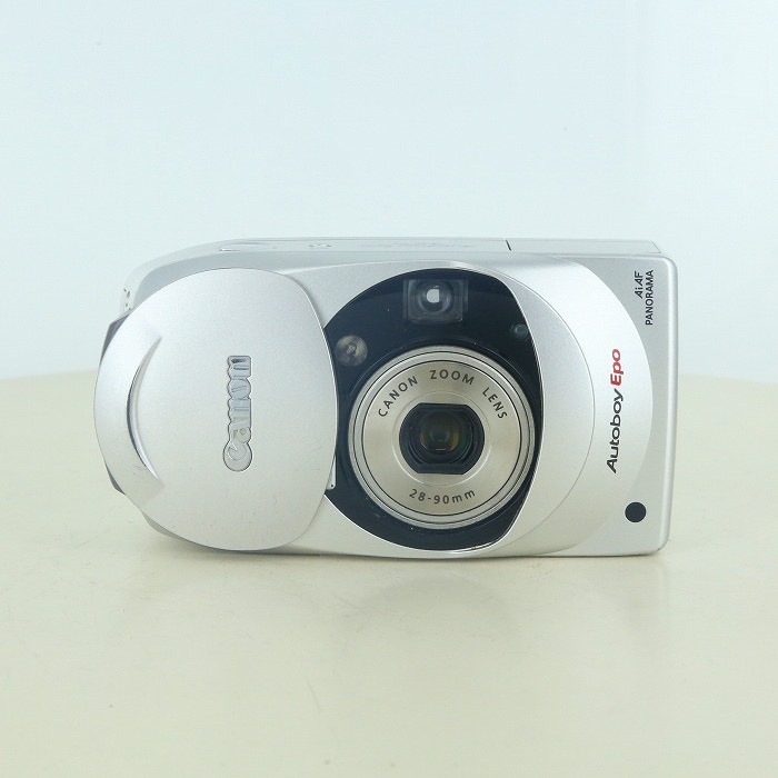 キヤノン Autoboy Epo