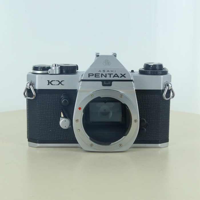 ペンタックス KX