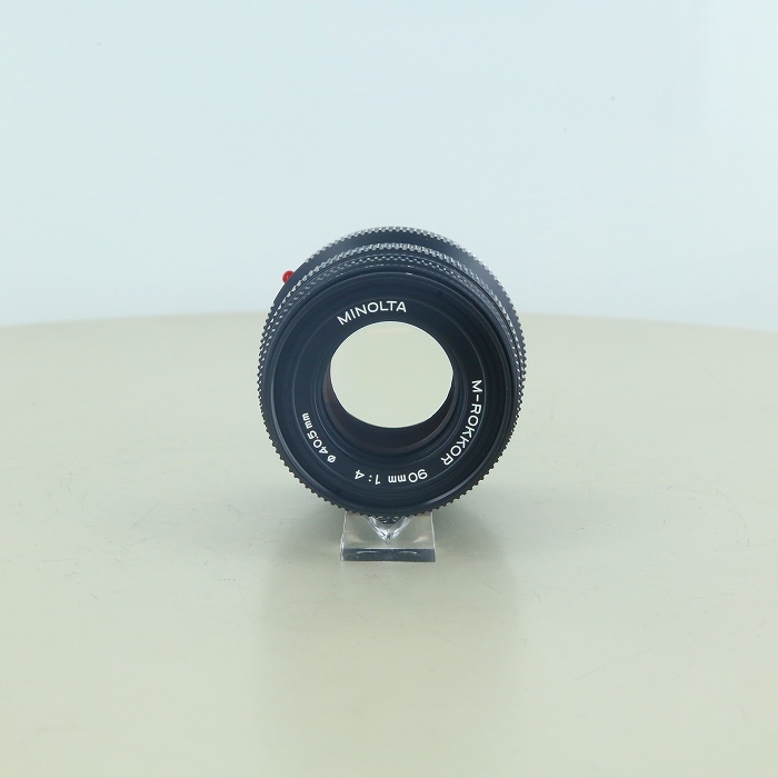 ミノルタ M-ROKKOR90/4(CLE用)