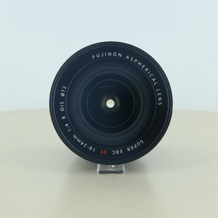 フジフイルム XF10-24/F4 R OIS