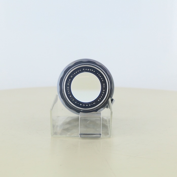 ニコン NIKKOR-T 10.5cm/4（外爪）