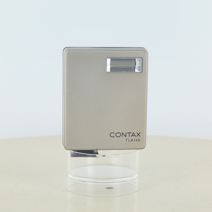 コンタックス TLA140 ストロボ