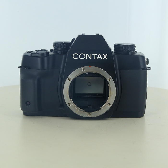 コンタックス ST