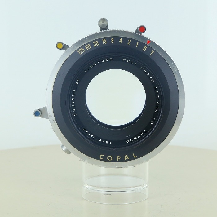フジフイルム フジノンSF 250/5.6