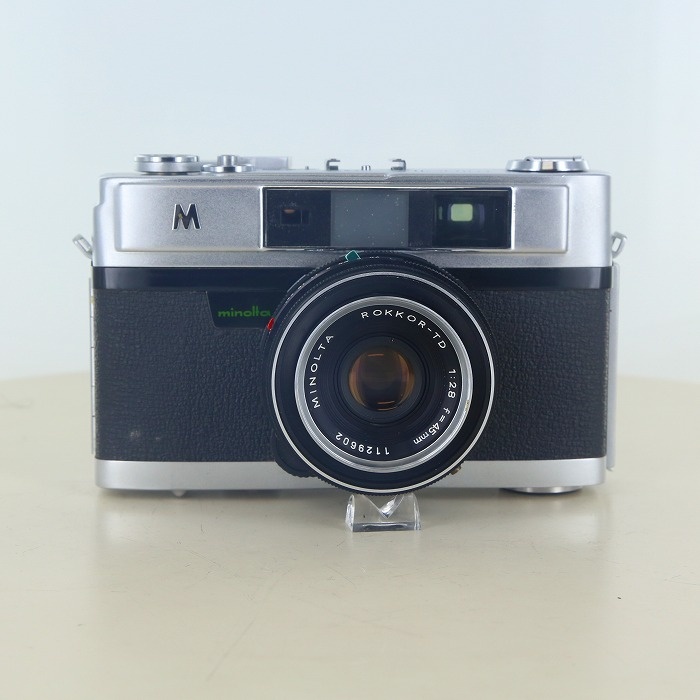 ミノルタ minolta A5