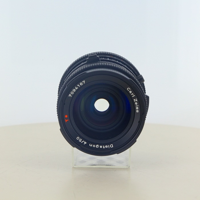 HASSELBLAD ディスタゴン CF50/4 FLE