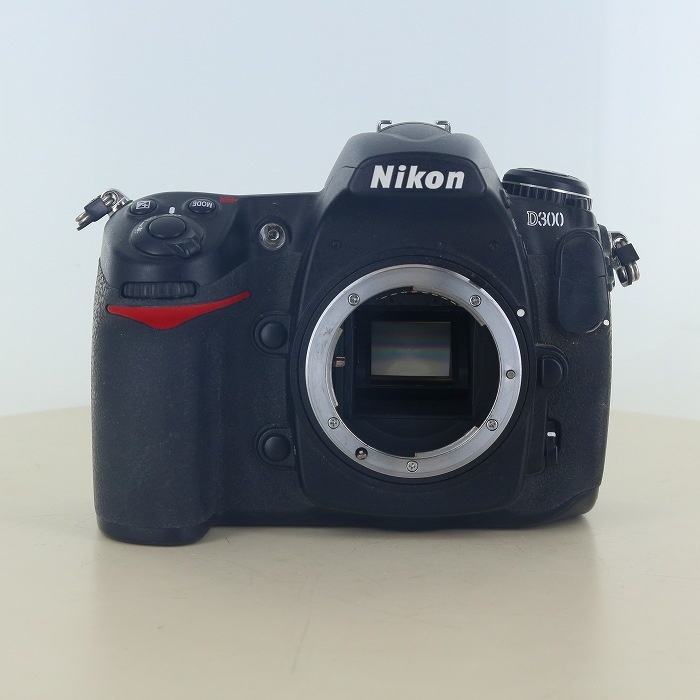 ニコン D300