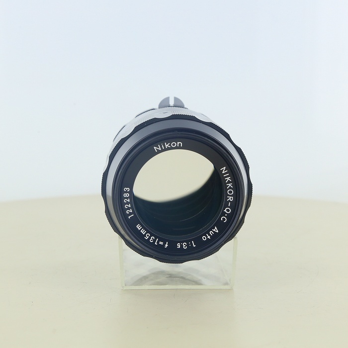ニコン Auto 135/3.5