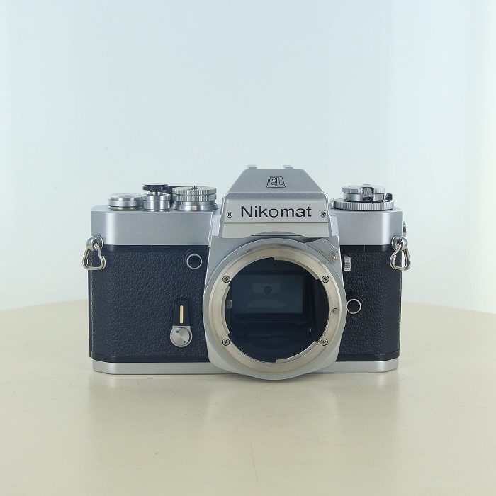 ニコン ニコマートEL