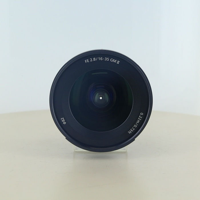 ソニー FE16-35/2.8 GM II [SEL1635GM2]