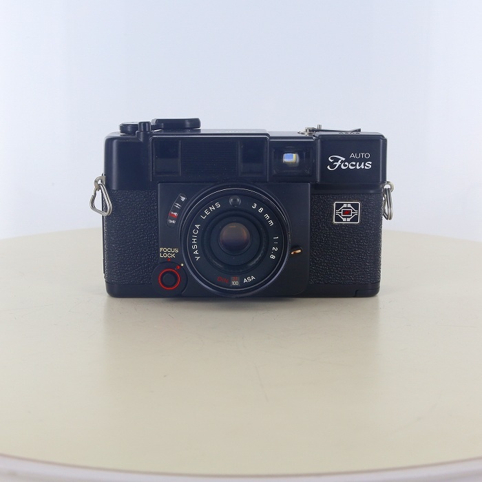 YASHICA AUTO FOCUS