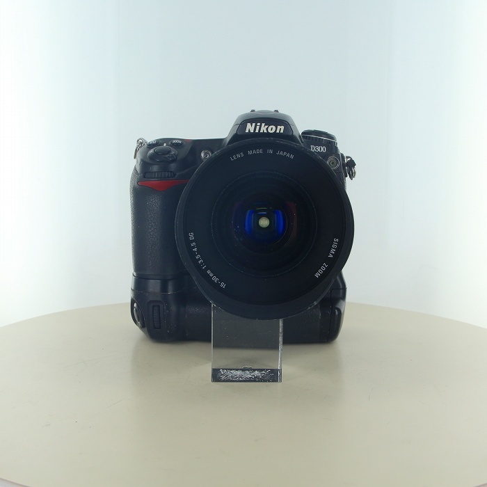 ニコン D300＋シグマ15-30/3.5-4.5DG