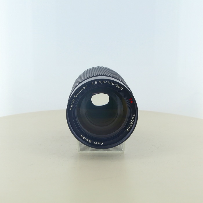 コンタックス バリオゾナー 100-300/4.5-5.6 MMJ