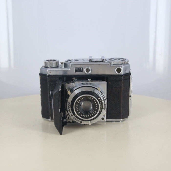 コダック Retina II Ektar