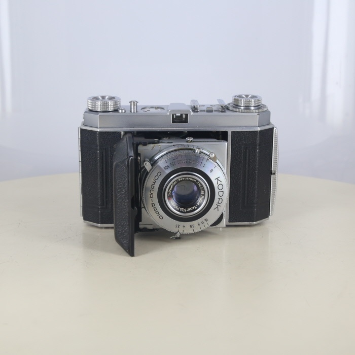 コダック Retina Xennar 50/3.5