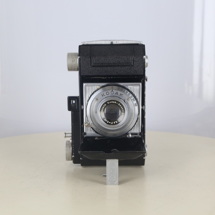 コダック Retina Anastigmat 5cm f3.5