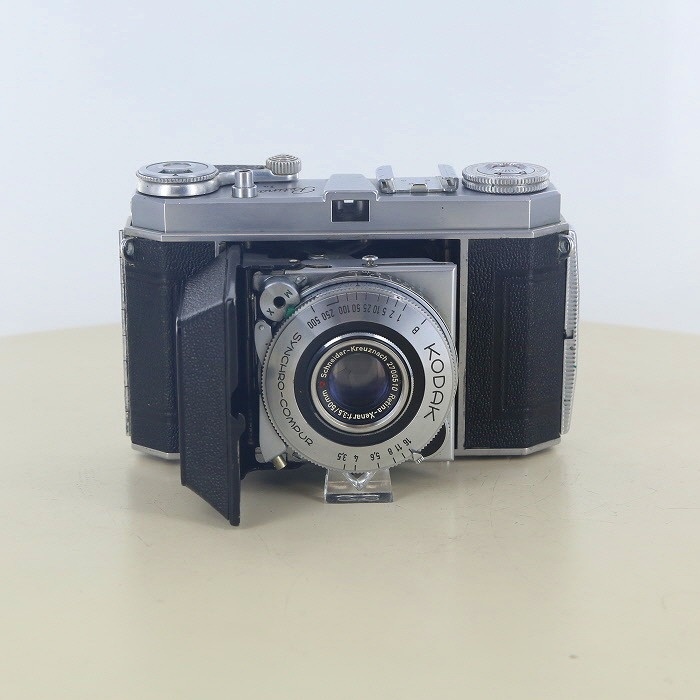 コダック Retina Ia Xennar 50/3.5