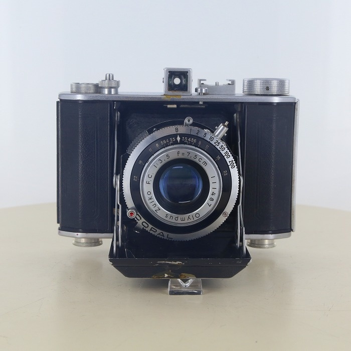 オリンパス Olympus SIX