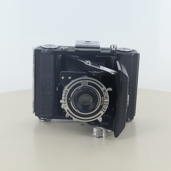 ツアイスイコン Nettar 515