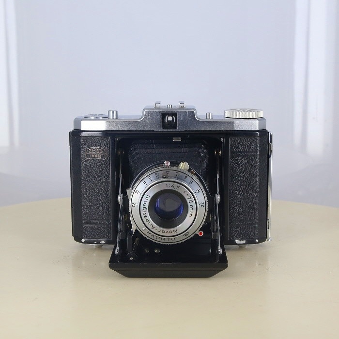 ツアイスイコン Nettar 517/16