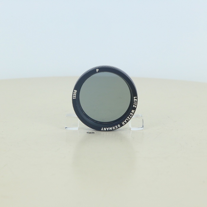 ライカ レンズフィルター 13358