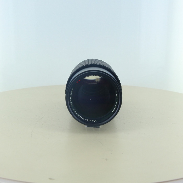 コンタックス Vario-Sonnar 80-200/4 T* MMJ