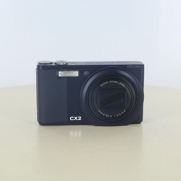 リコー CX2 BK