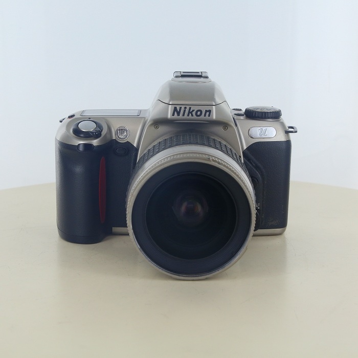 ニコン U＋AF28-80/3.5-5.6