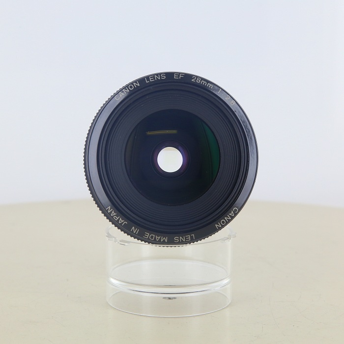 キヤノン EF28/2.8