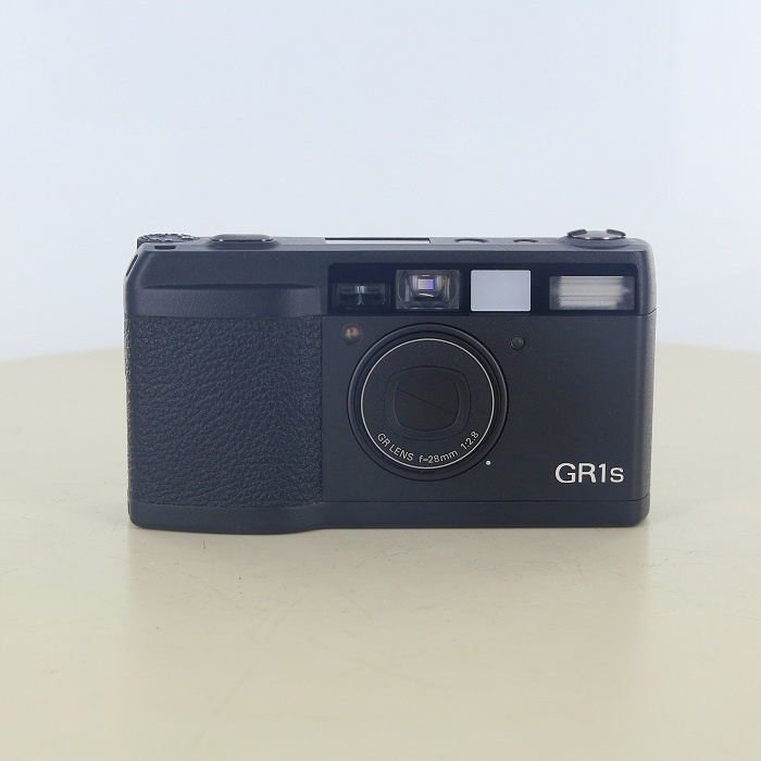 リコー GR1s