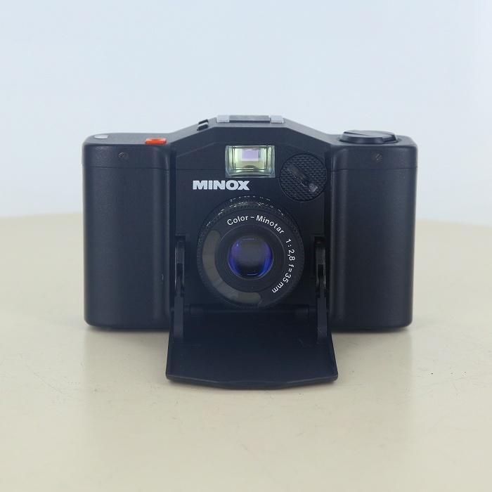 ミノックス 35 GL