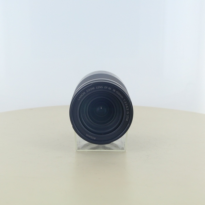 キヤノン EF-M18-150/3.5-6.3 IS STM グラフアイト