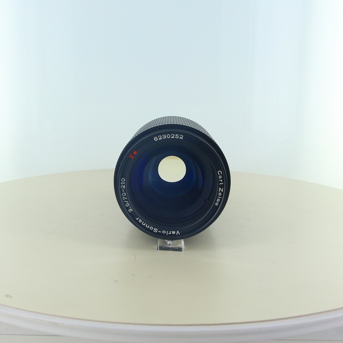コンタックス バリオゾナー70-210/3.5 T* AEG