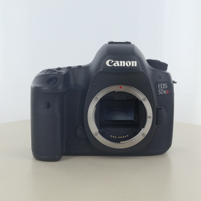 キヤノン EOS 5DS R