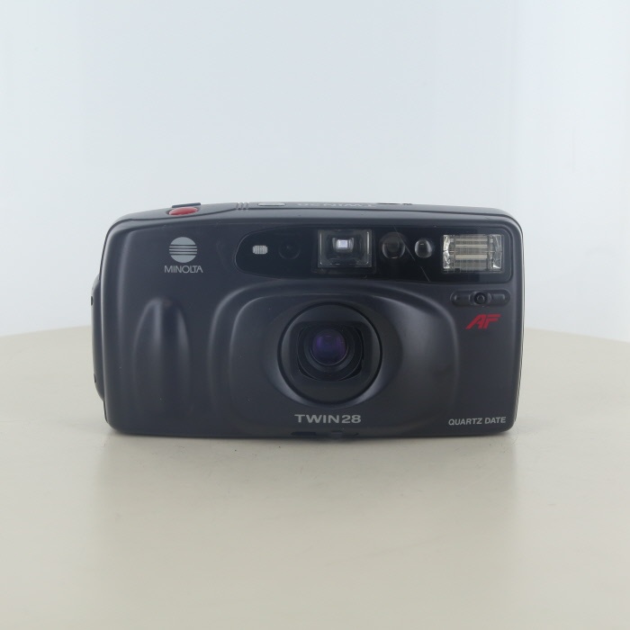 ミノルタ TWIN28