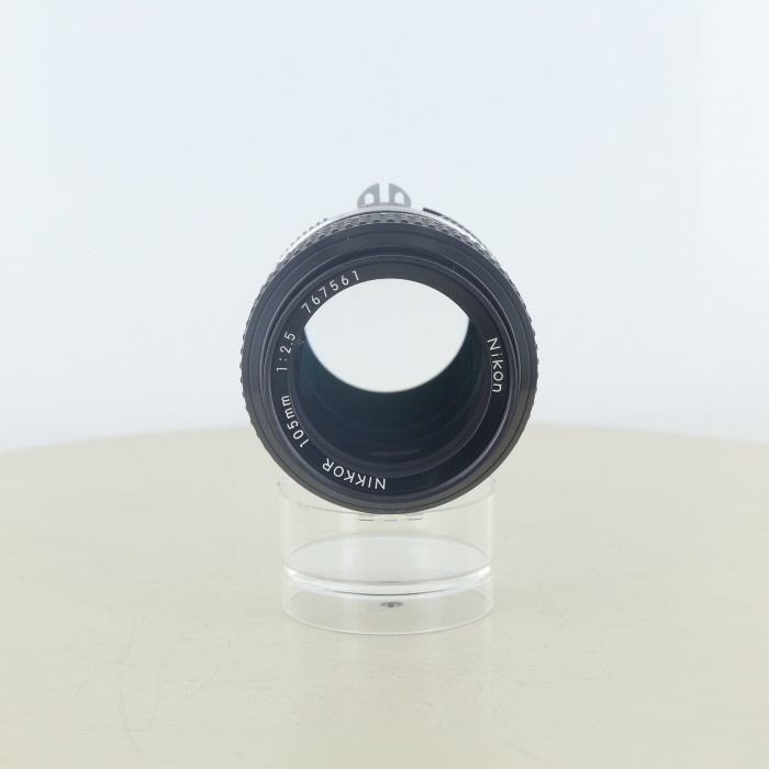 ニコン Aiニッコール105/2.5