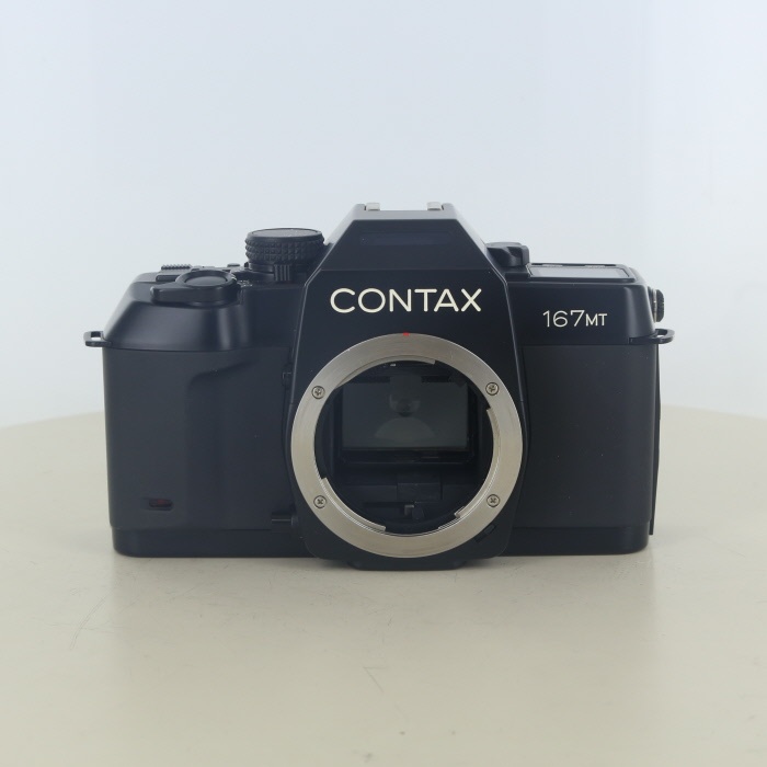 コンタックス 167MT